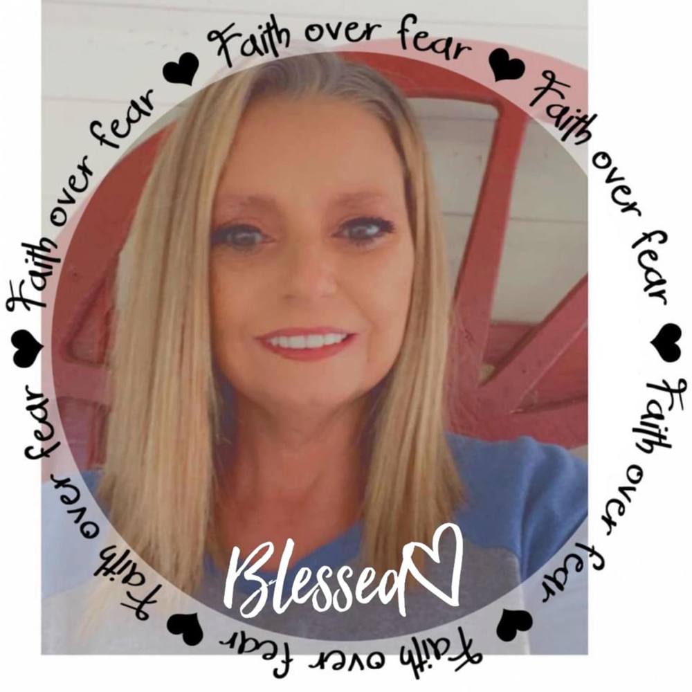 Meet your Posher, Judy